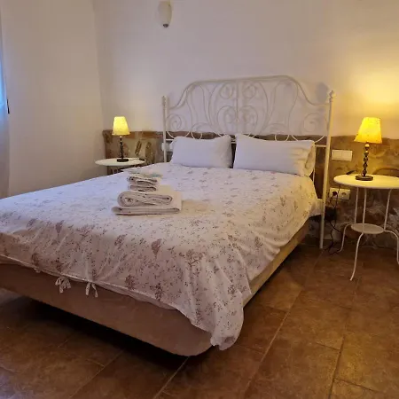 Casa Rural La Era 3 - Adults Only Aracena Exterior photo