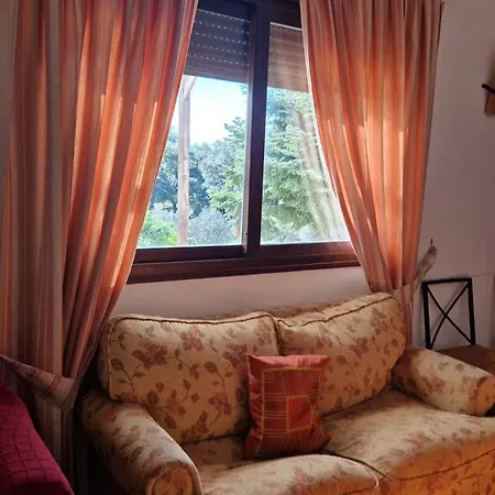 Casa Rural La Era 3 - Adults Only Aracena Exterior photo